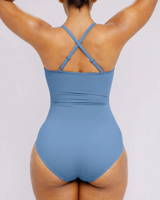Smart Sculpt™ Corrigerend eendelig badpak