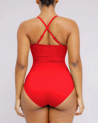 Smart Sculpt™ Corrigerend eendelig badpak