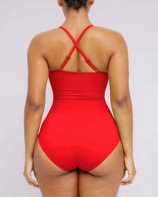 Smart Sculpt™ Corrigerend eendelig badpak