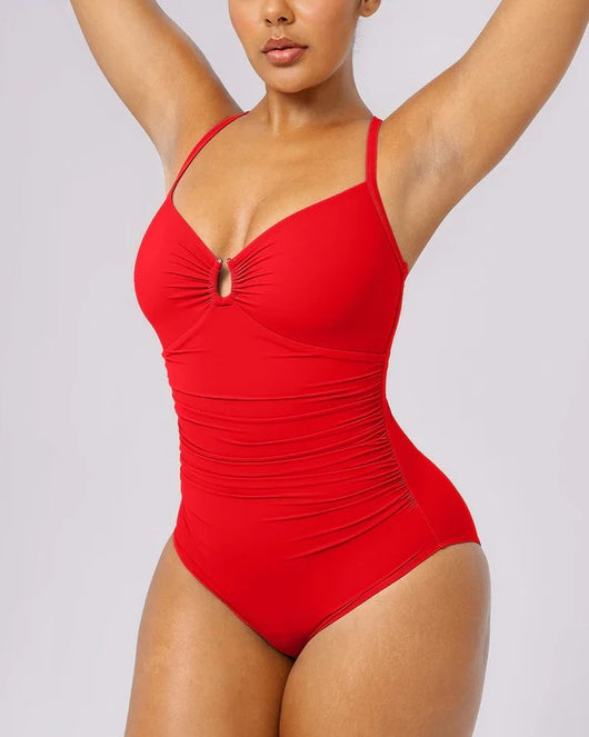 Smart Sculpt™ Corrigerend eendelig badpak
