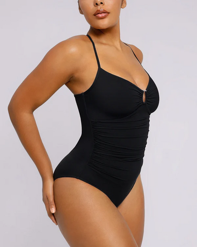 Smart Sculpt™ Corrigerend eendelig badpak