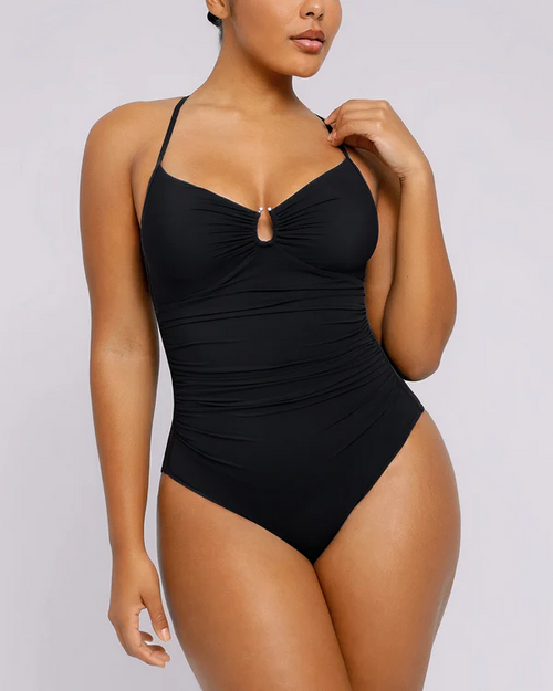 Smart Sculpt™ Corrigerend eendelig badpak